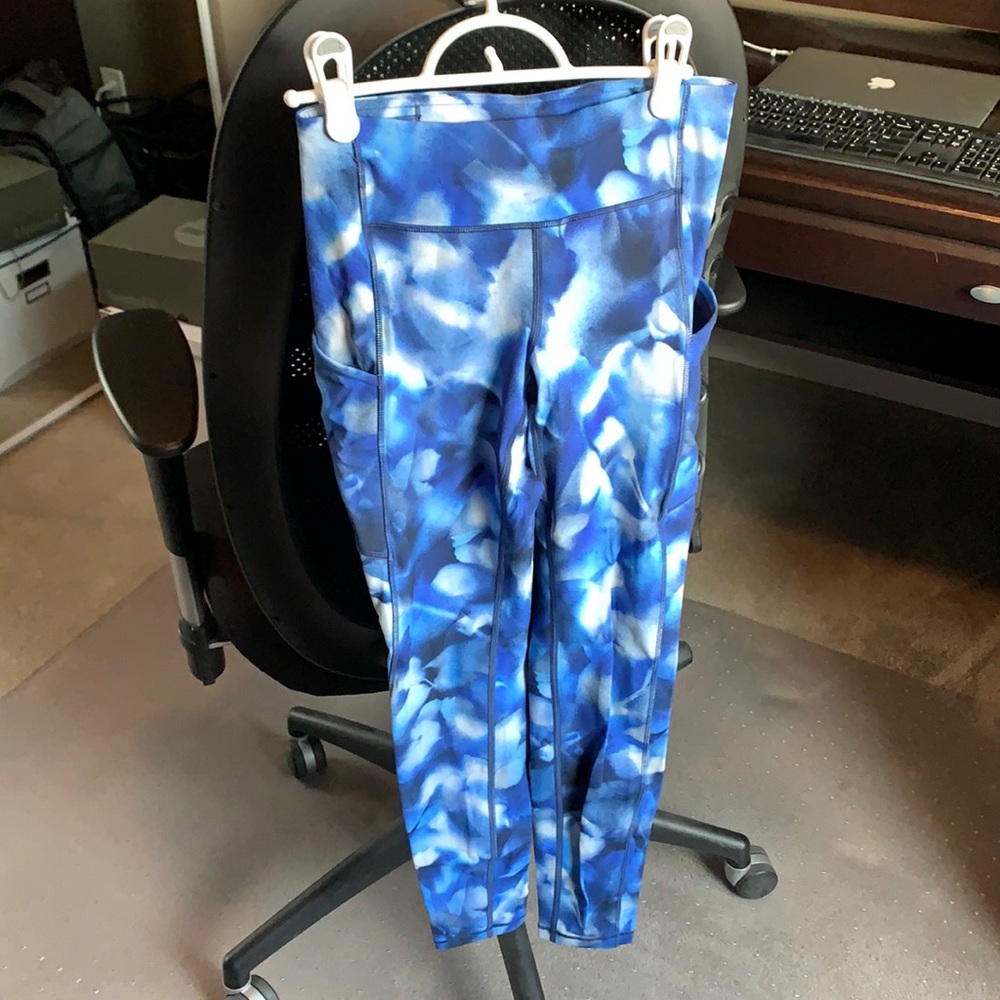 NWOT Lululemon Leggings